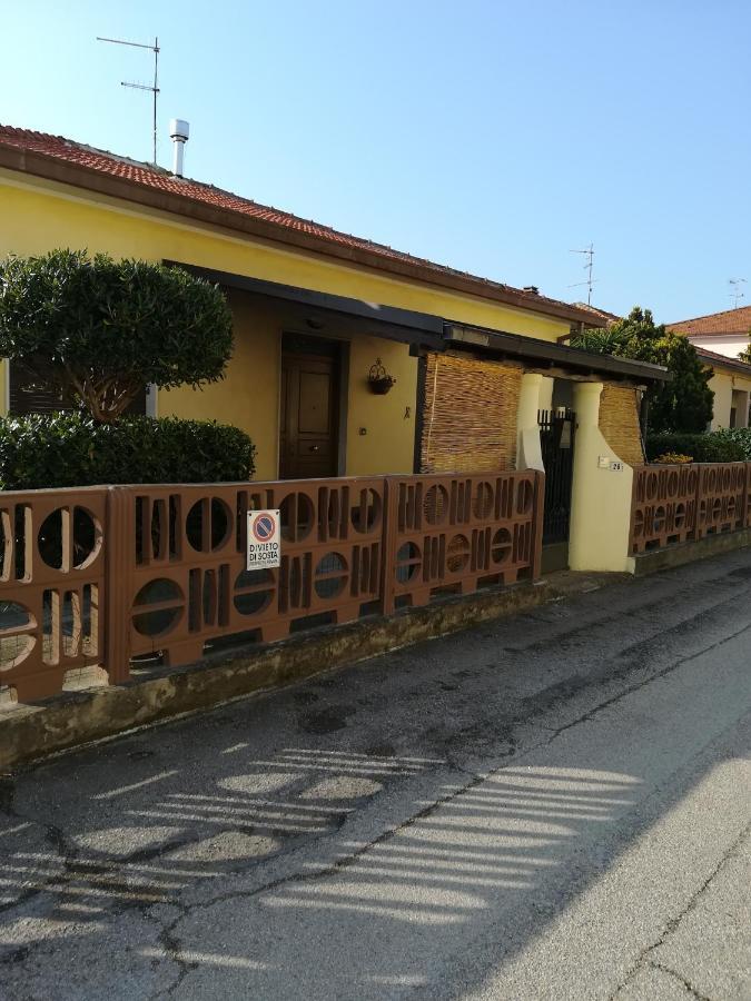 Ferienwohnung Casa Licinia San Giovanni Teatino Exterior foto